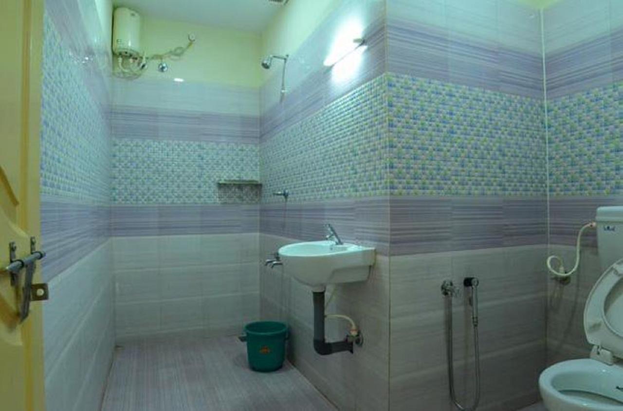 Отель Thaibah Residency Kottakkal Экстерьер фото