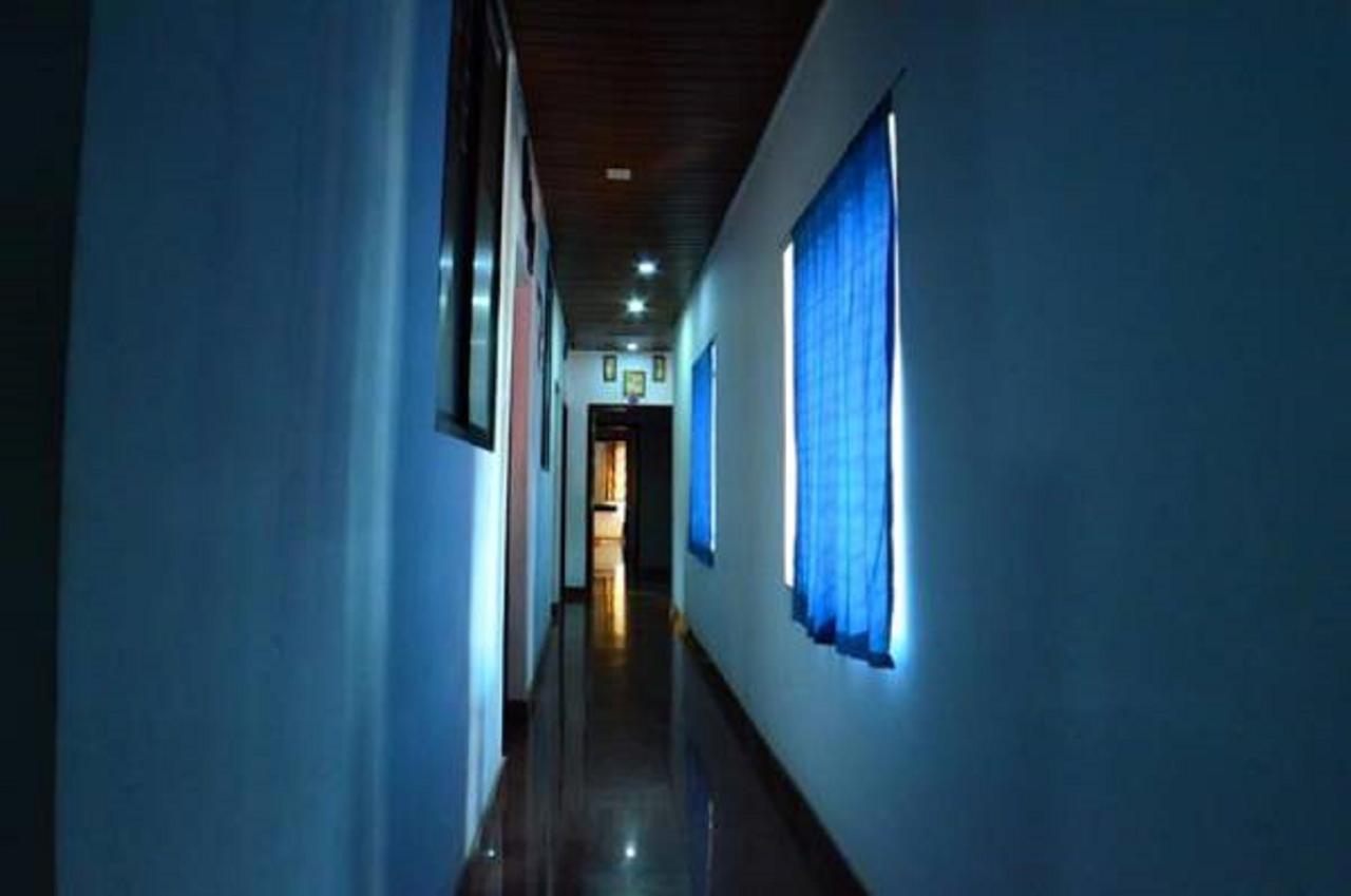 Отель Thaibah Residency Kottakkal Экстерьер фото