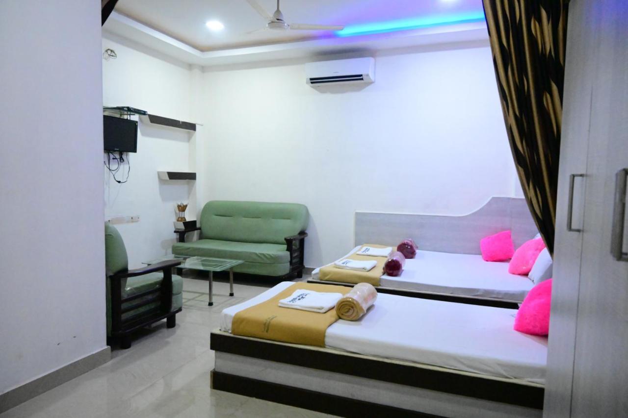 Отель Thaibah Residency Kottakkal Экстерьер фото