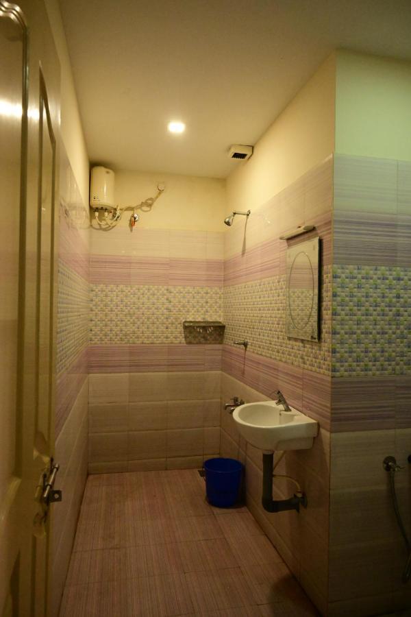 Отель Thaibah Residency Kottakkal Экстерьер фото