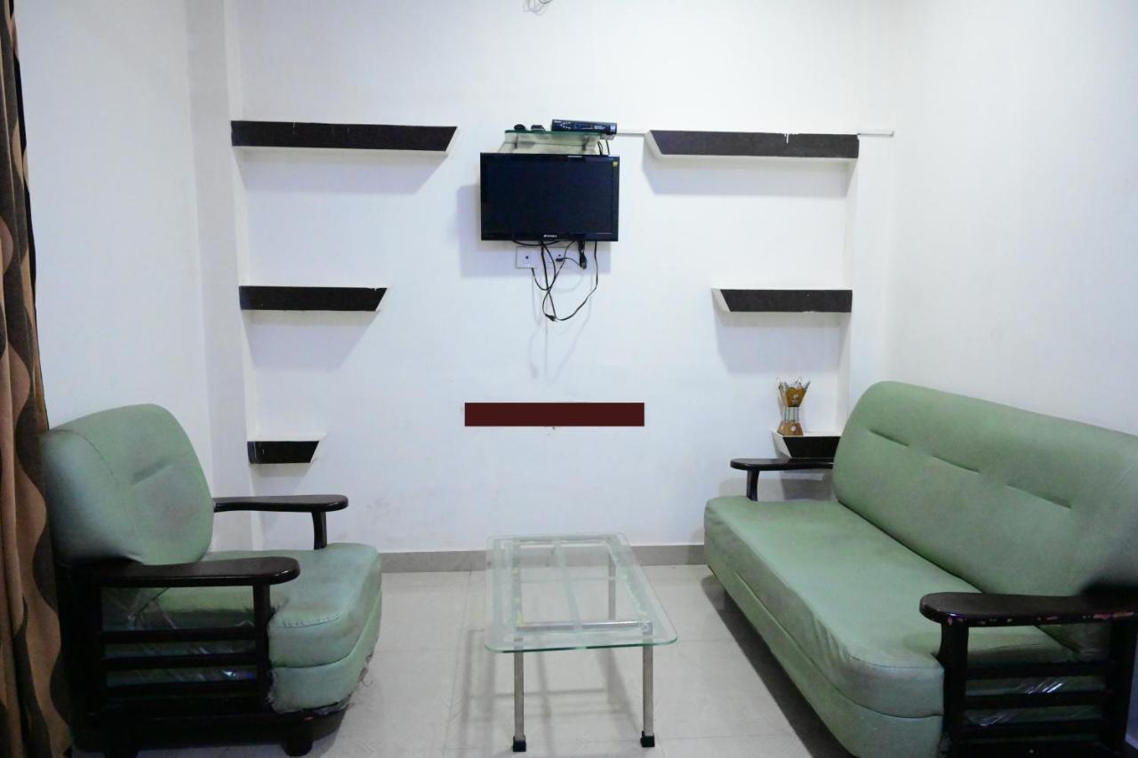 Отель Thaibah Residency Kottakkal Экстерьер фото