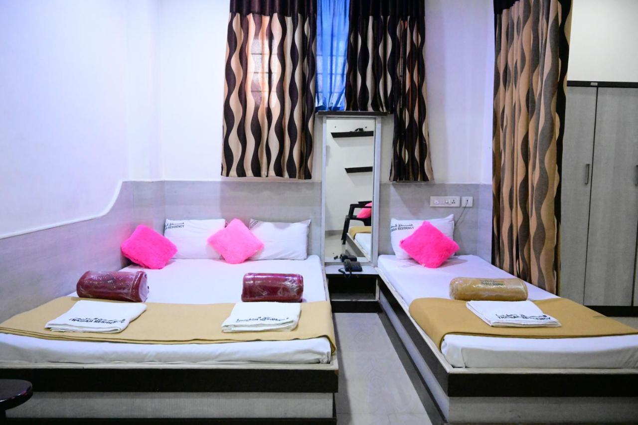 Отель Thaibah Residency Kottakkal Экстерьер фото