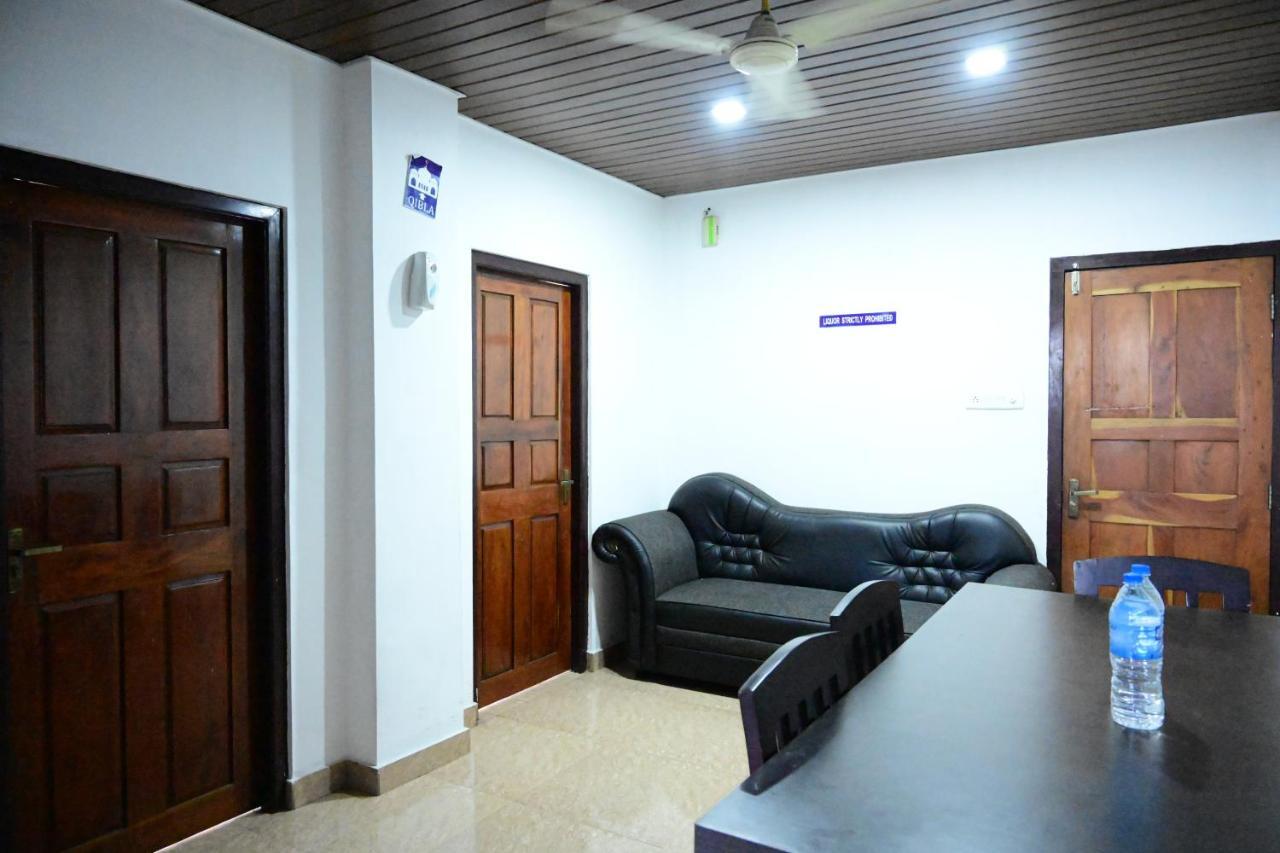 Отель Thaibah Residency Kottakkal Экстерьер фото