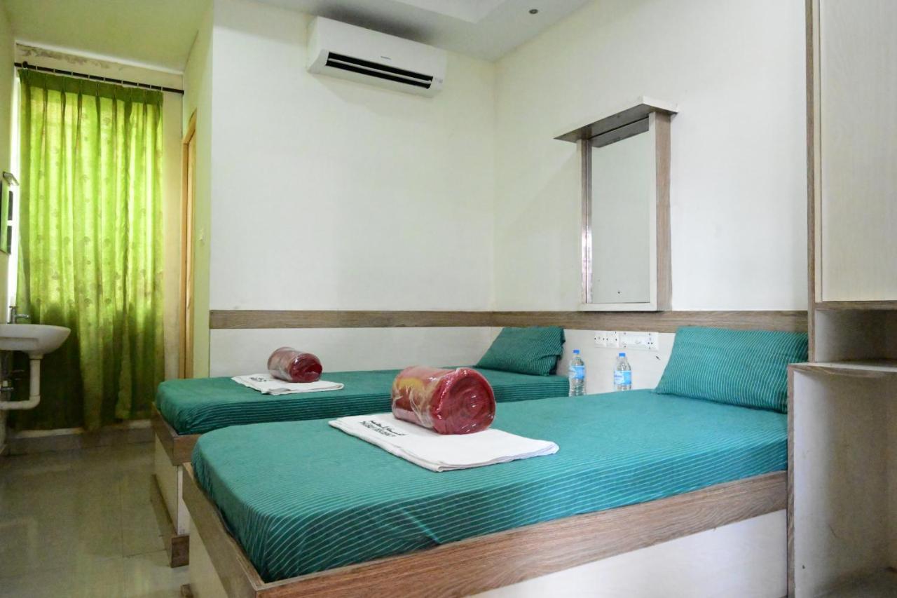 Отель Thaibah Residency Kottakkal Экстерьер фото