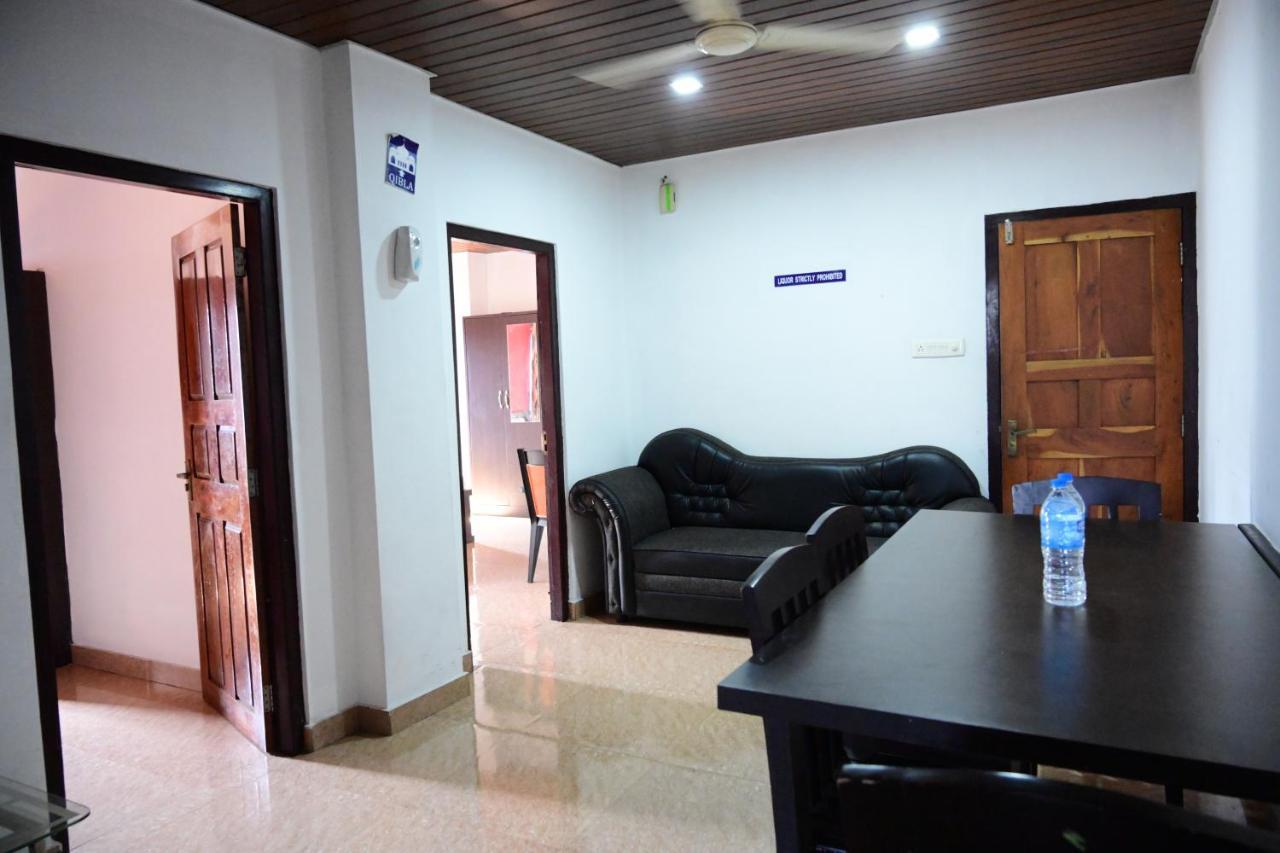 Отель Thaibah Residency Kottakkal Экстерьер фото